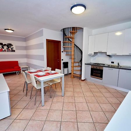 Affittimoderni Bergamo Young Apartment Exterior foto