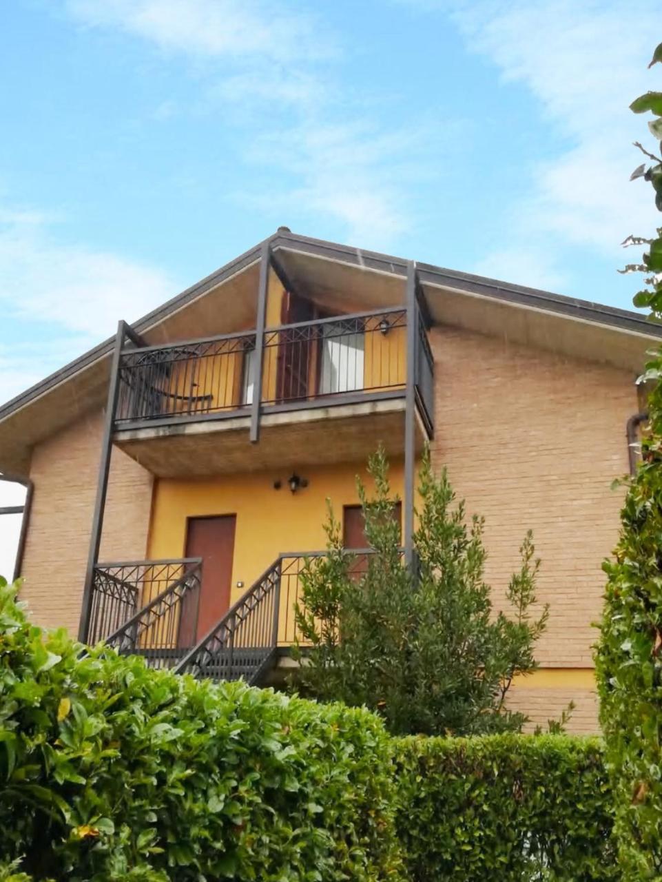 Affittimoderni Bergamo Young Apartment Exterior foto