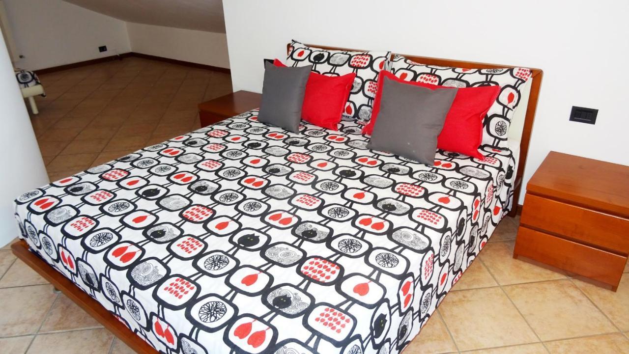 Affittimoderni Bergamo Young Apartment Exterior foto
