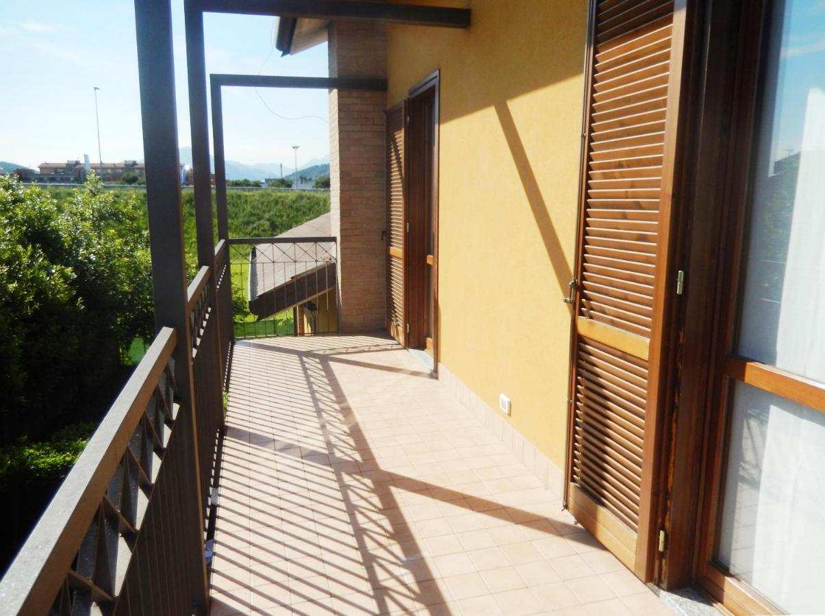 Affittimoderni Bergamo Young Apartment Exterior foto