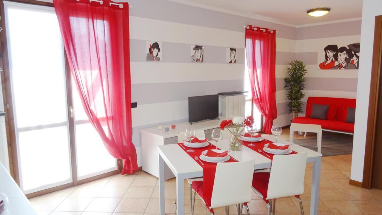 Affittimoderni Bergamo Young Apartment Exterior foto